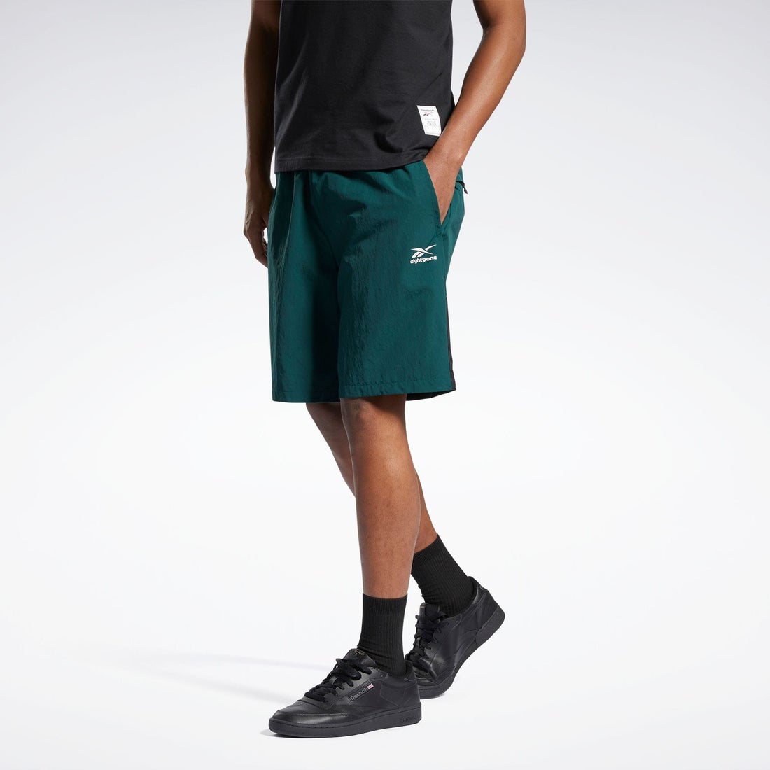 81 ウーブン ベクター ショーツ / 81 Woven Vector Shorts