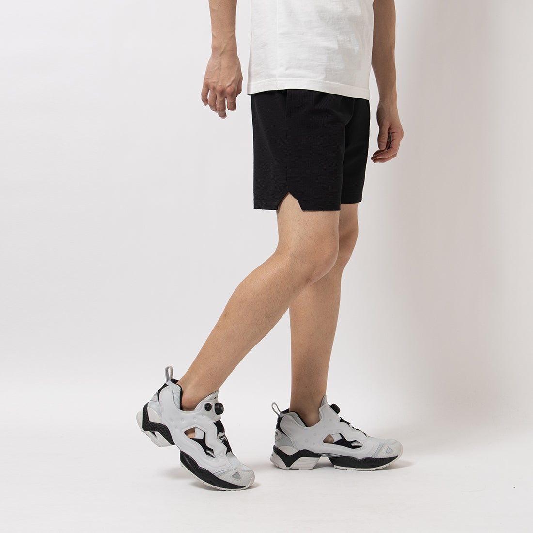 クラシックスコートスポーツ ショーツ / CL COURT SPORT SHORT
