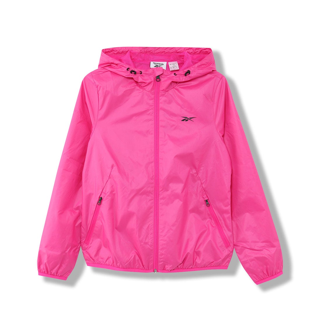 コア ウインドブレーカー / Core Windbreaker （プラウドピンク