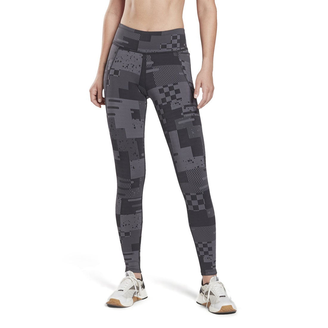 ラックス レギンス / Lux Leggings （black） -Reebok 公式オンライン