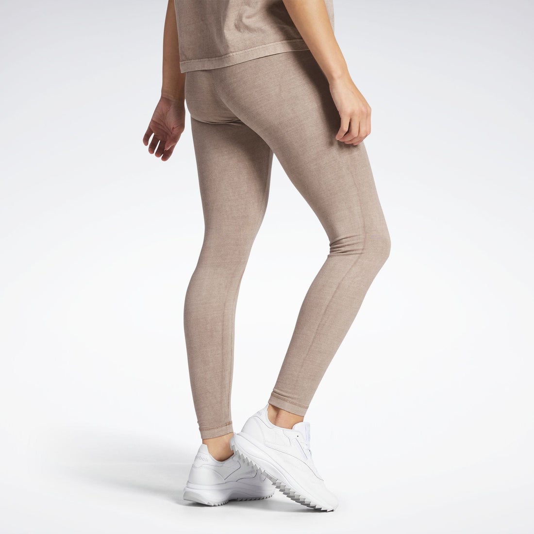 レギンス / CL RBK ND LEGGING（タープ） -Reebok 公式オンラインショップ