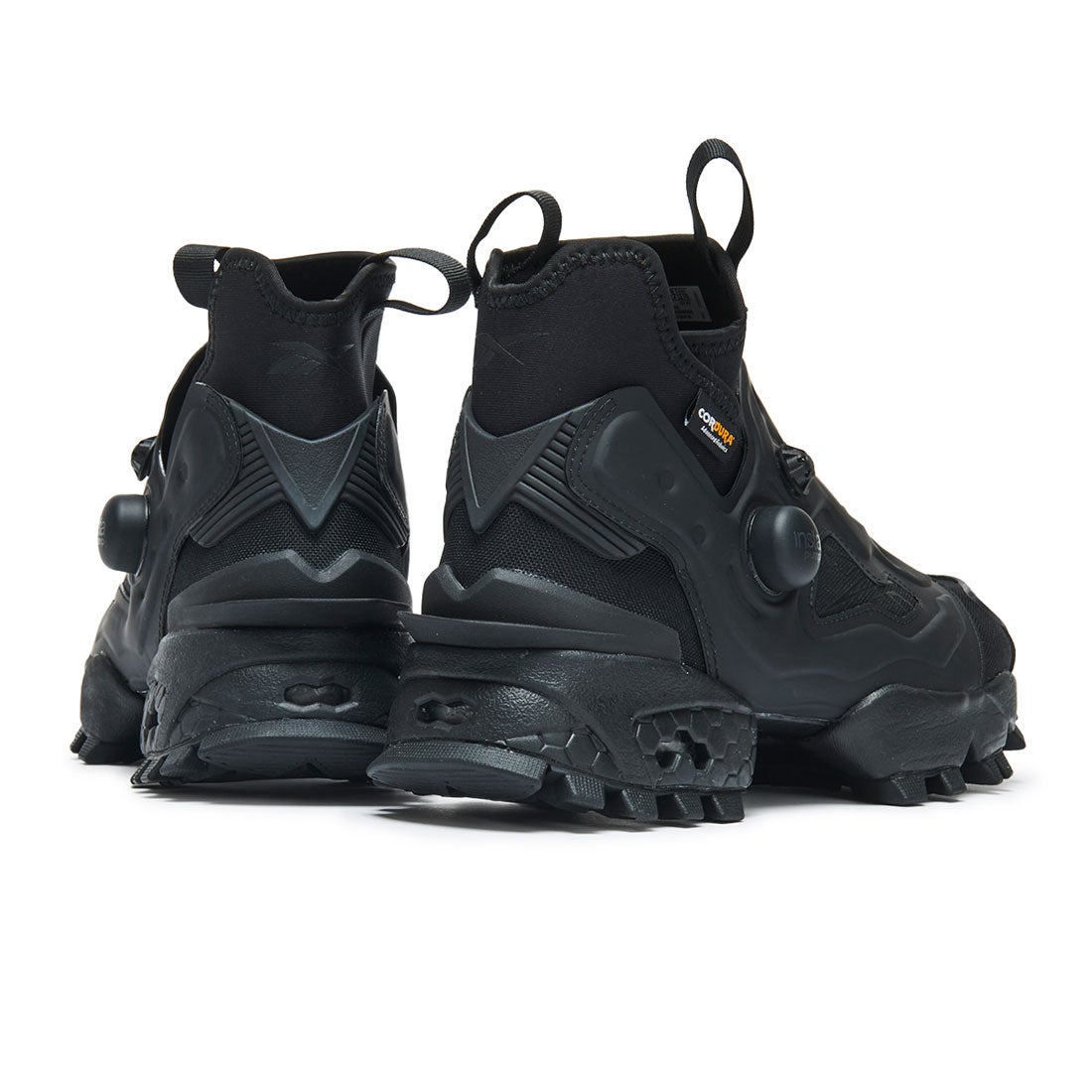 リーボック Reebok インスタ ポンプフューリー ミッド（INSTAPUMP FURY