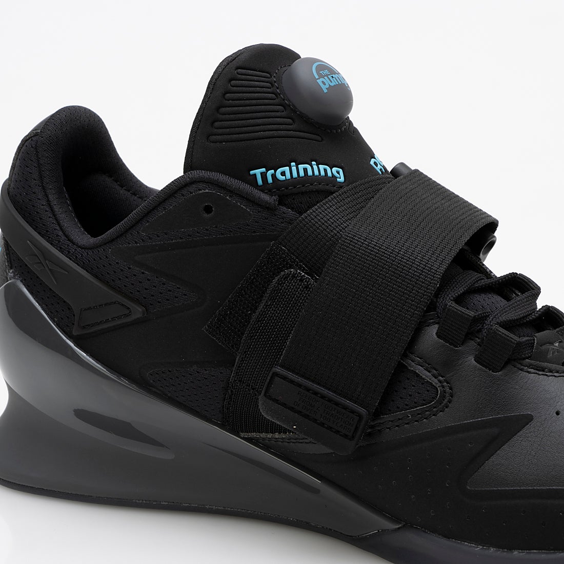 レガシー リフター III / LEGACY LIFTER III （ブラック） -Reebok