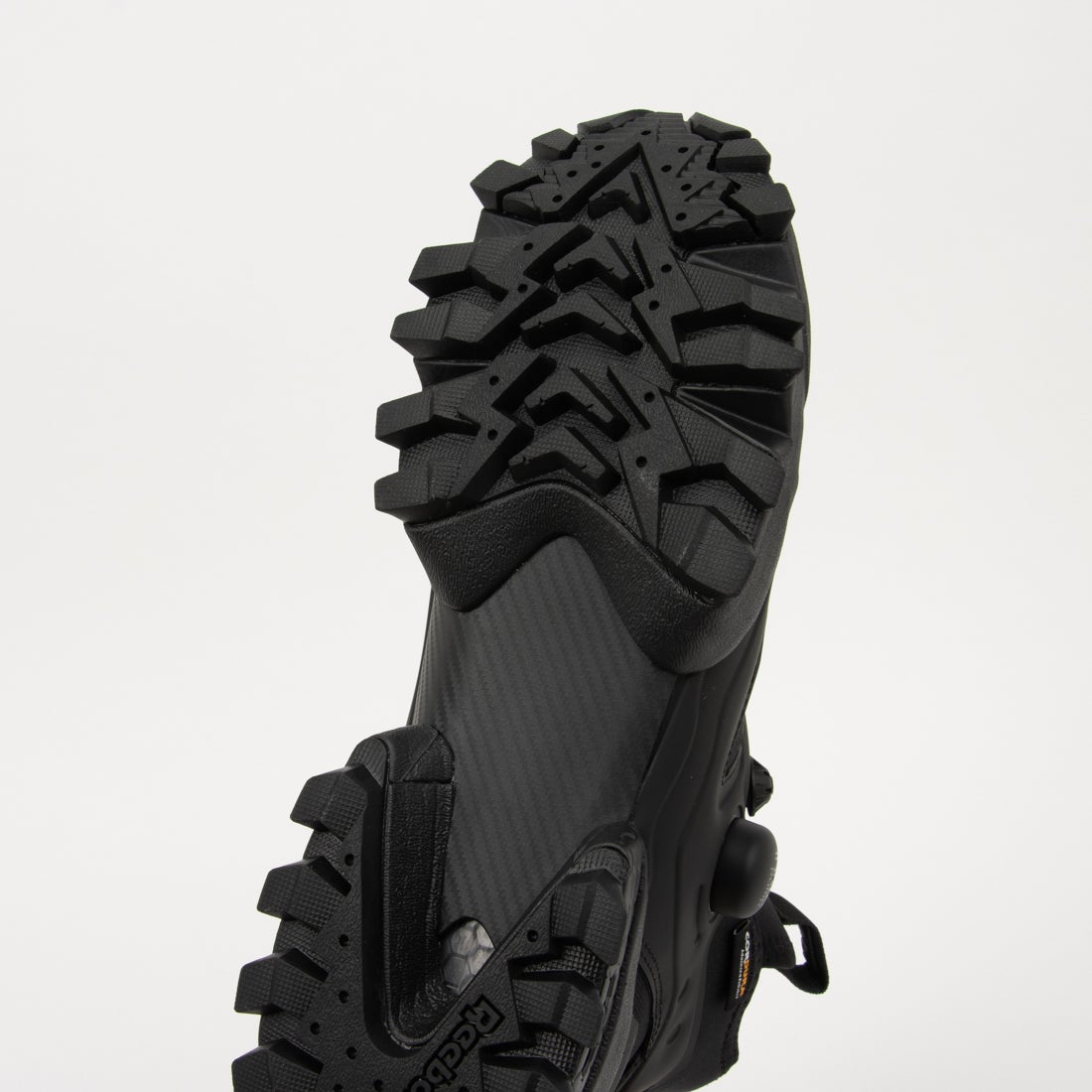 インスタ ポンプフューリー ミッド / INSTAPUMP FURY MID （ブラック