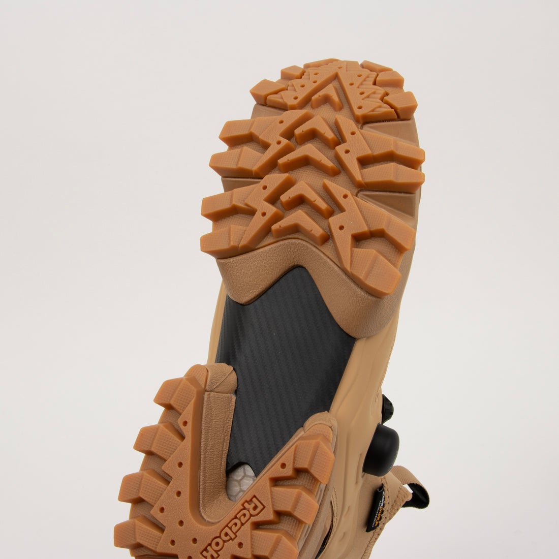 インスタ ポンプフューリー ミッド / INSTAPUMP FURY MID （キャメル