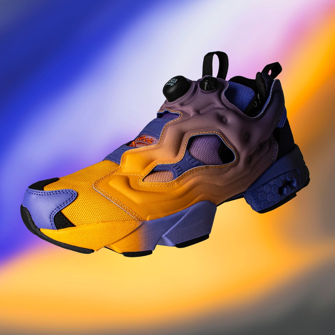 インスタ ポンプフューリー 94 / INSTAPUMP FURY 94 （エレクトリック