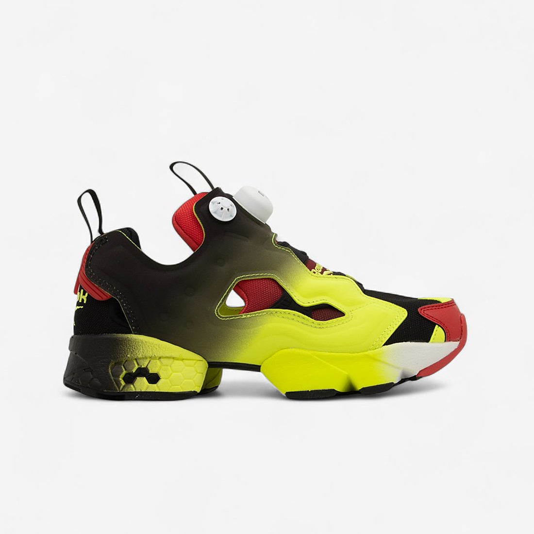 インスタ ポンプフューリー 94 / INSTAPUMP FURY 94 （ベクターレッド