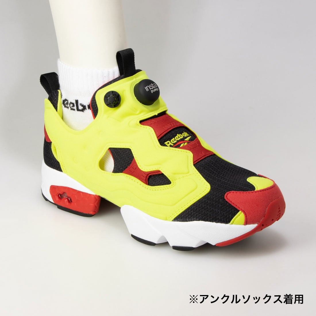 インスタ ポンプフューリー 94 OG / INSTAPUMP FURY 94 OG（シトロン