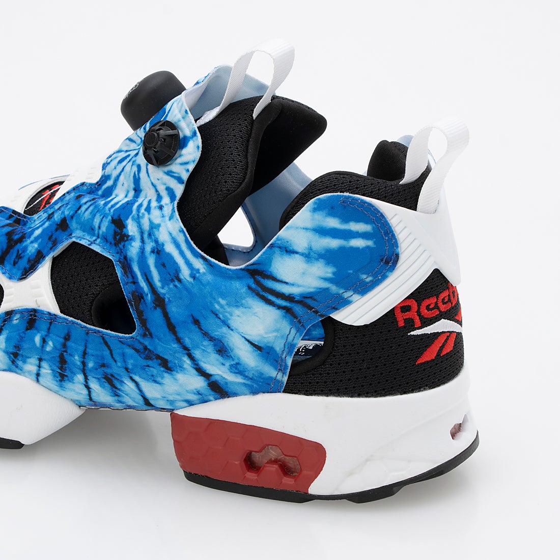 Atmos x X-LARGE】インスタ ポンプフューリー 94 / INSTAPUMP FURY 94