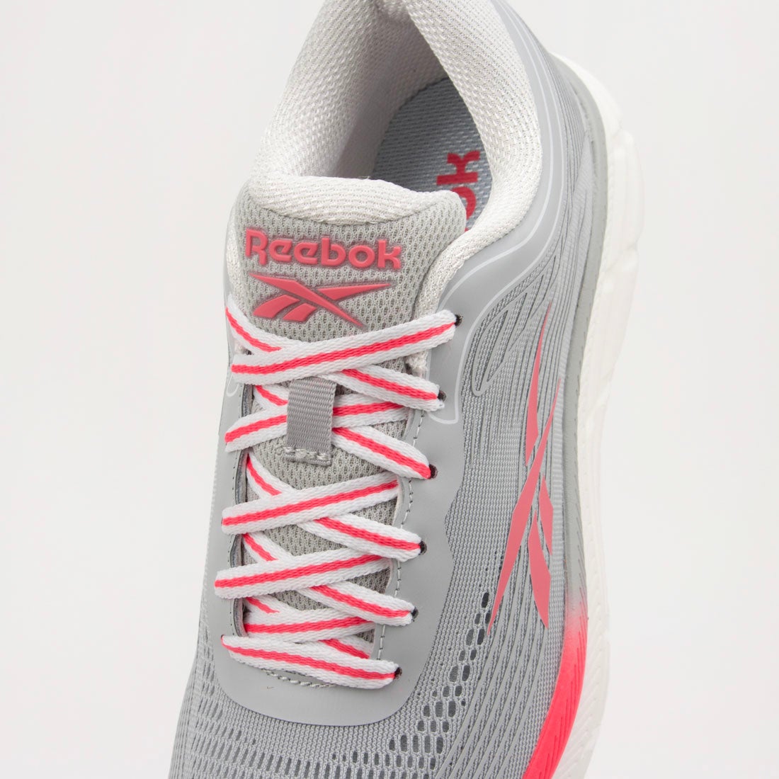 ロード ストライダー / ROAD STRIDER （グレー/ピンク） -Reebok 公式