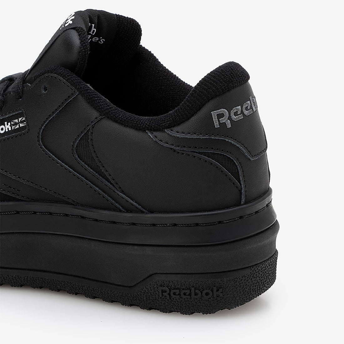 クラブシー エクストラ / CLUB C EXTRA（ブラック） -Reebok 公式