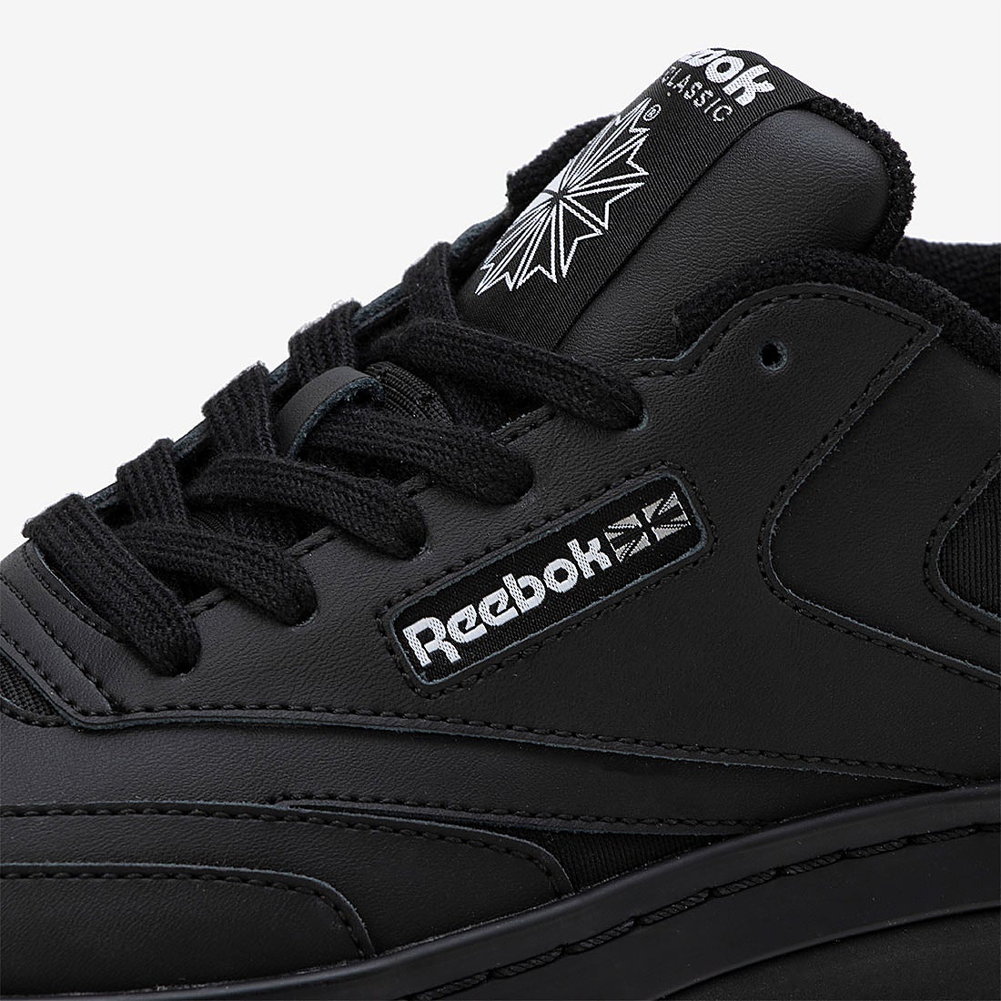 クラブシー エクストラ / CLUB C EXTRA（ブラック） -Reebok 公式