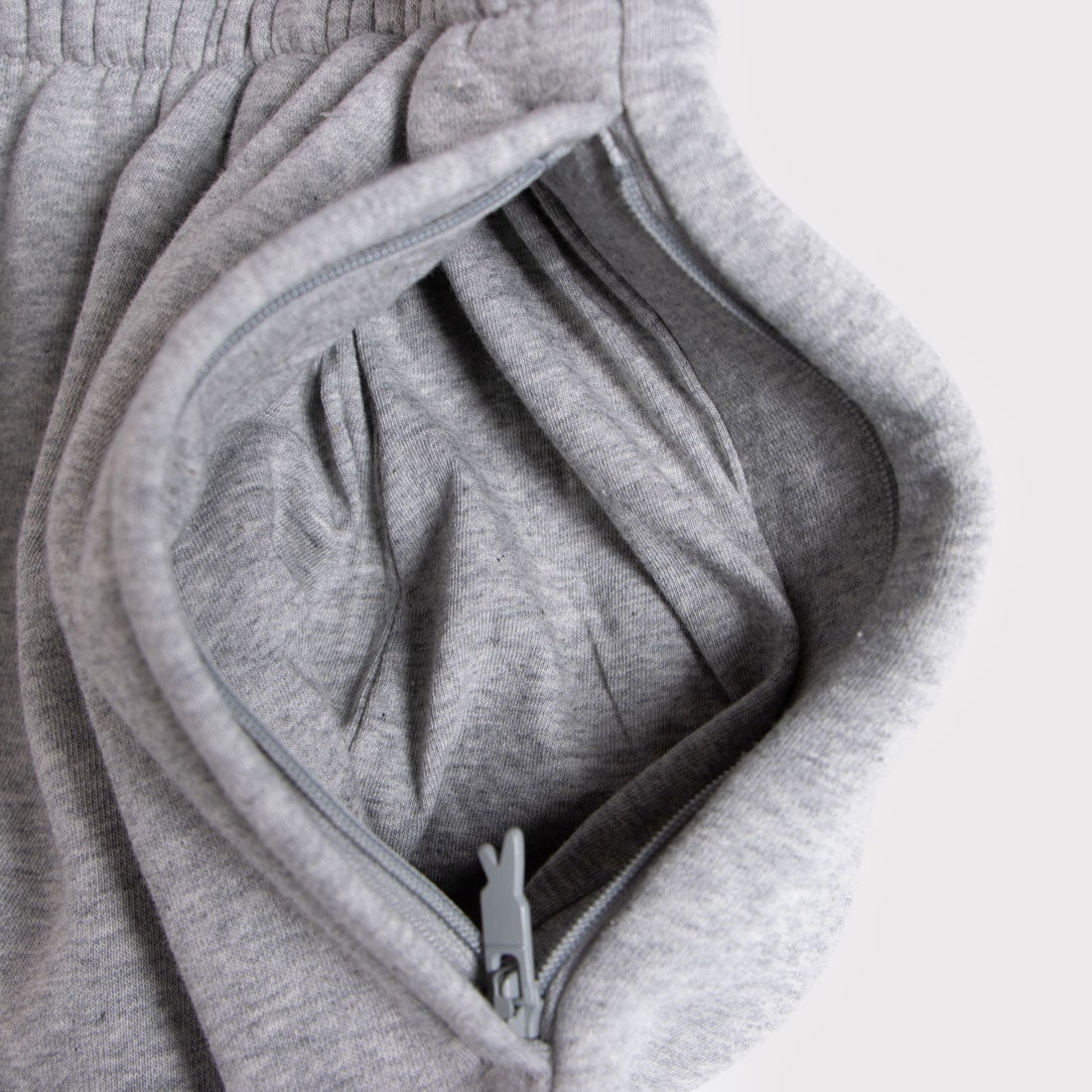 シティー リーグ フリース ショートパンツ / BB CITY LEAGUE FLEECE