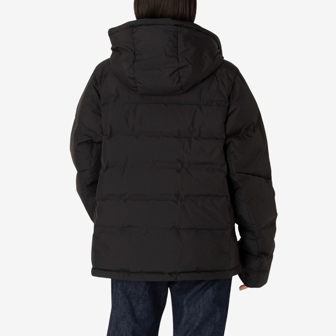 ダウンジャケット （ブラック） -Reebok 公式オンラインショップ