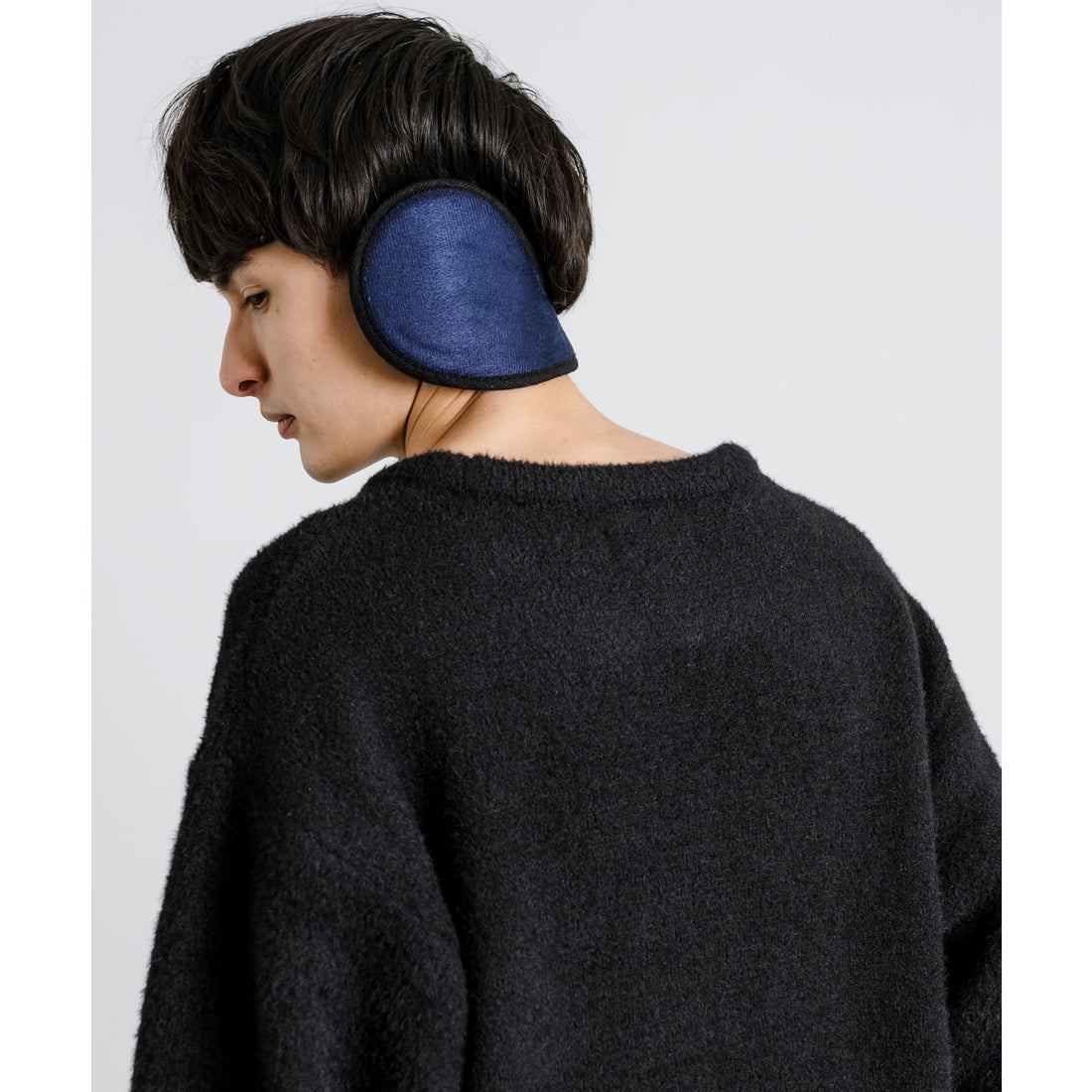 ロッキーモンロー Rocky Monroe イヤーマフラー イヤーウォーマー