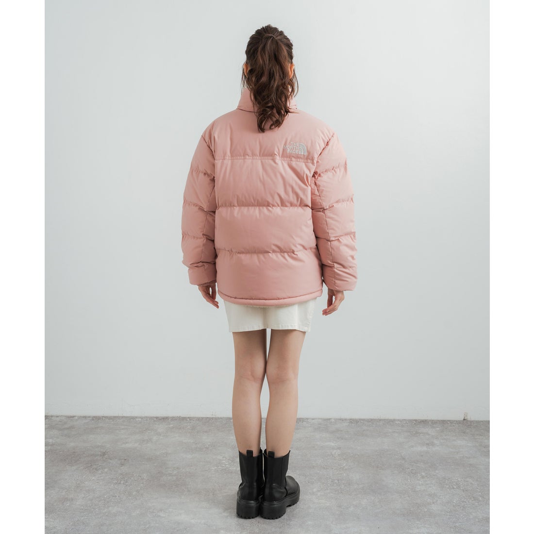 ロッキーモンロー Rocky Monroe THE NORTH FACE ノースフェイス 韓国