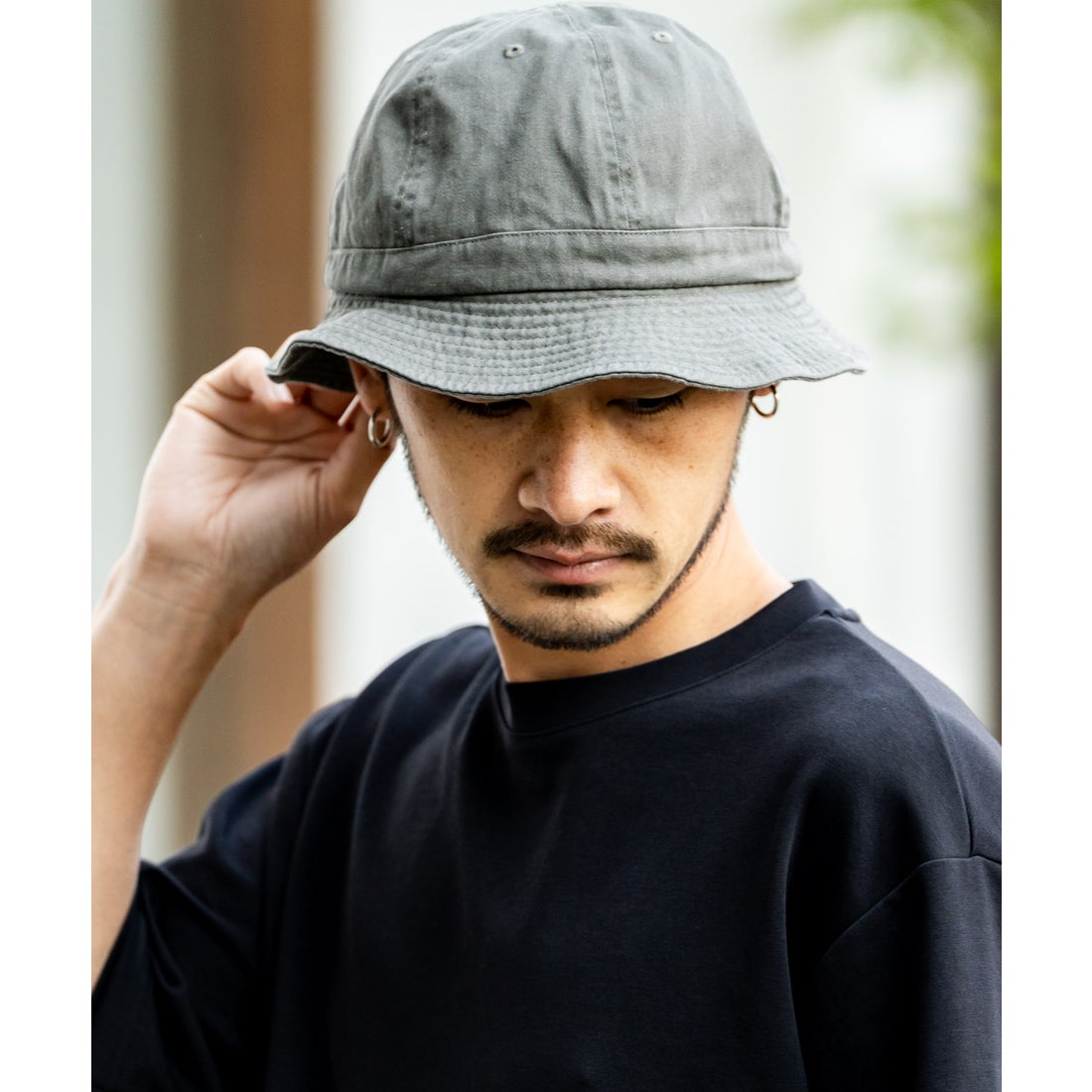 ロッキーモンロー Rocky Monroe NEWHATTAN ニューハッタン メトロ