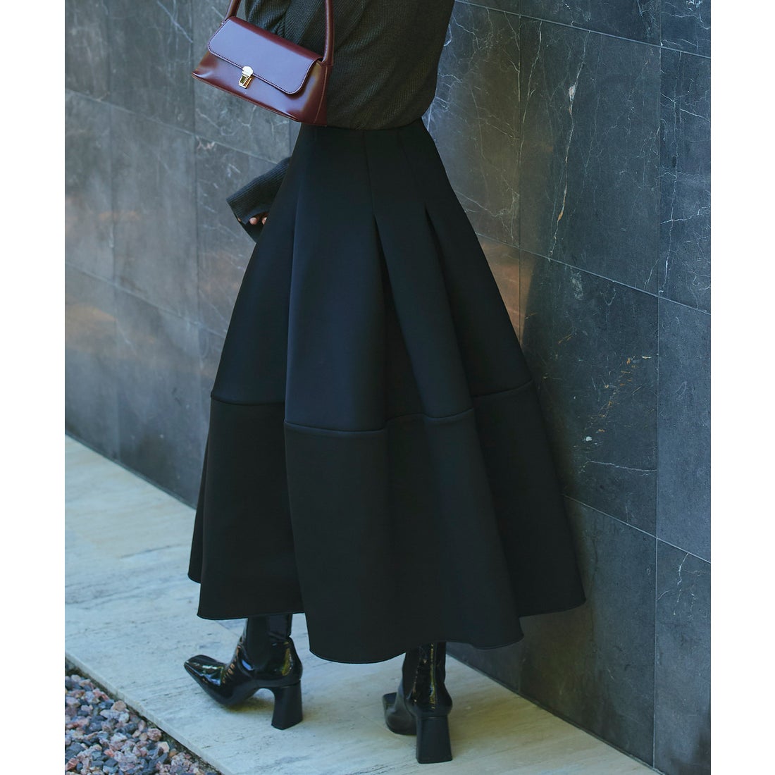 ルイルエブティック RUIRUE BOUTIQUE ストレッチ ｜ 選べるシルエット