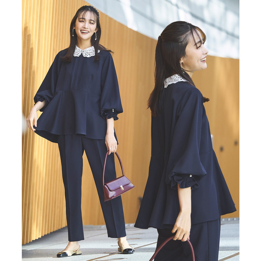 ルイルエブティック RUIRUE BOUTIQUE オケージョンドレス 結婚式