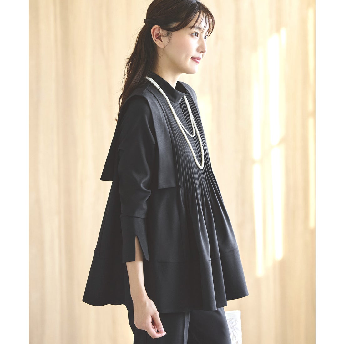 ルイルエブティック RUIRUE BOUTIQUE 【オケージョン対応】 結婚式