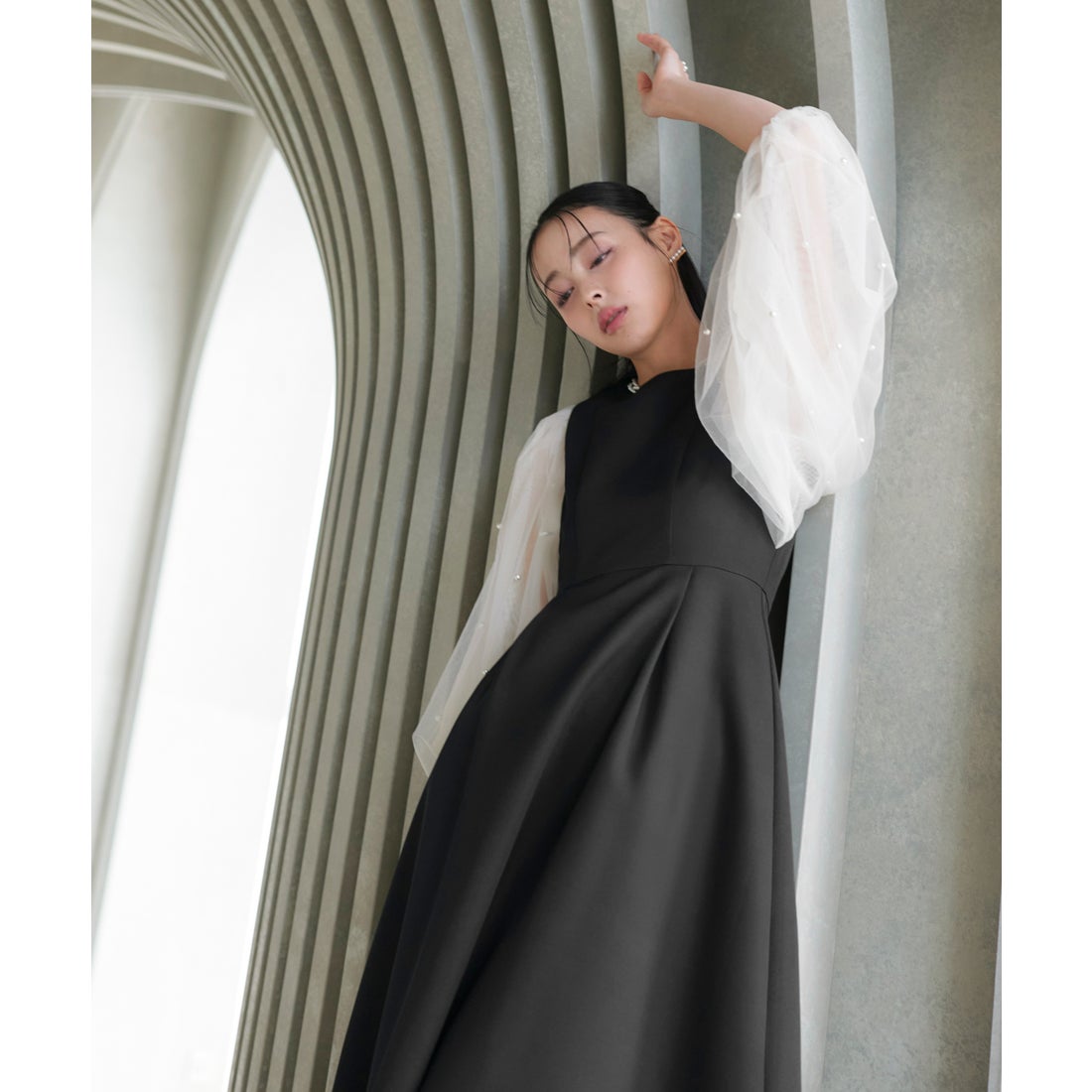 ルイルエブティック RUIRUE BOUTIQUE オケージョン 結婚式ドレス