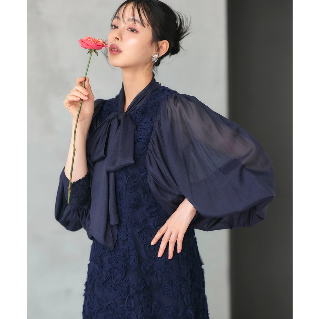 ルイルエブティック RUIRUE BOUTIQUE オケージョンドレス 結婚式