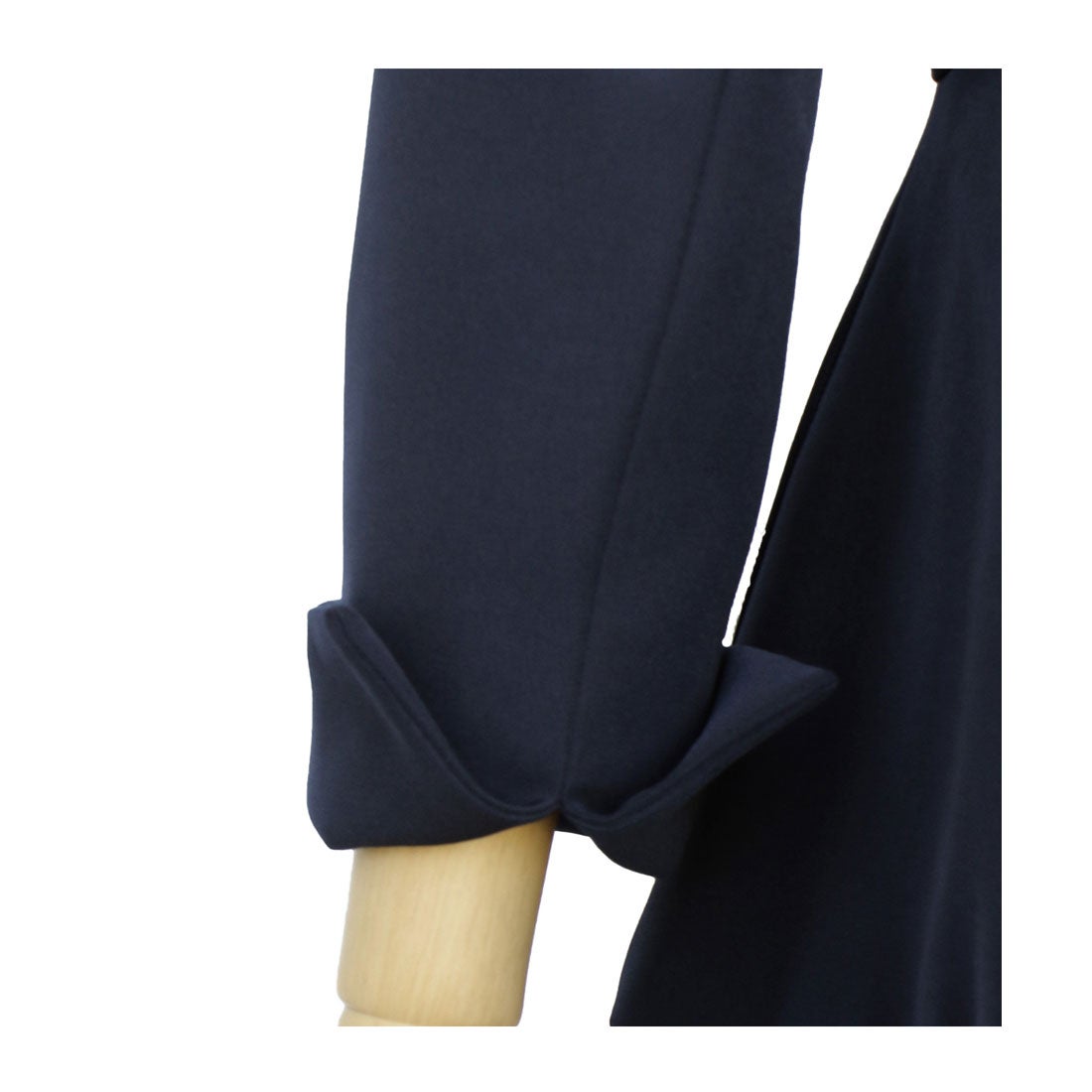 ルイルエブティック RUIRUE BOUTIQUE 【洗える】【3点セット】ノー