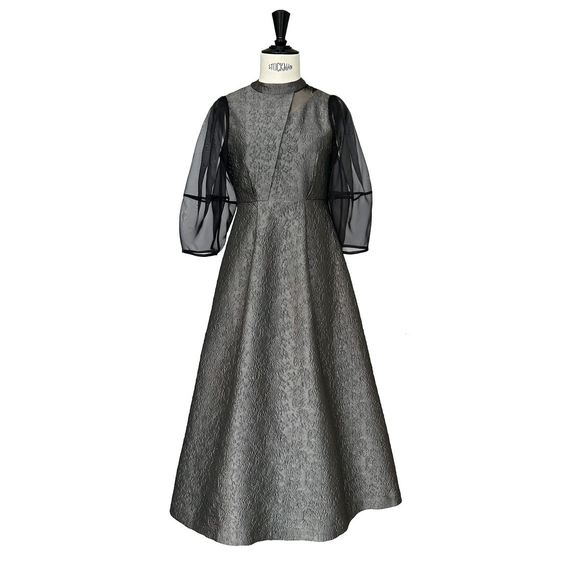 ルイルエブティック RUIRUE BOUTIQUE 【オケージョン対応】シアー