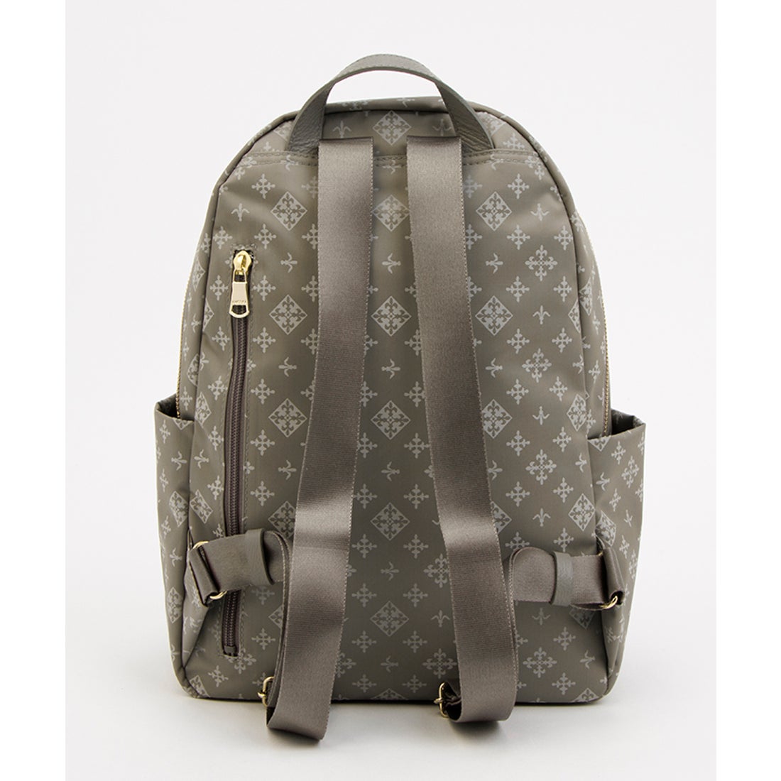 ラシット russet リュックサック(CEー693ーOUT) （N.Gray