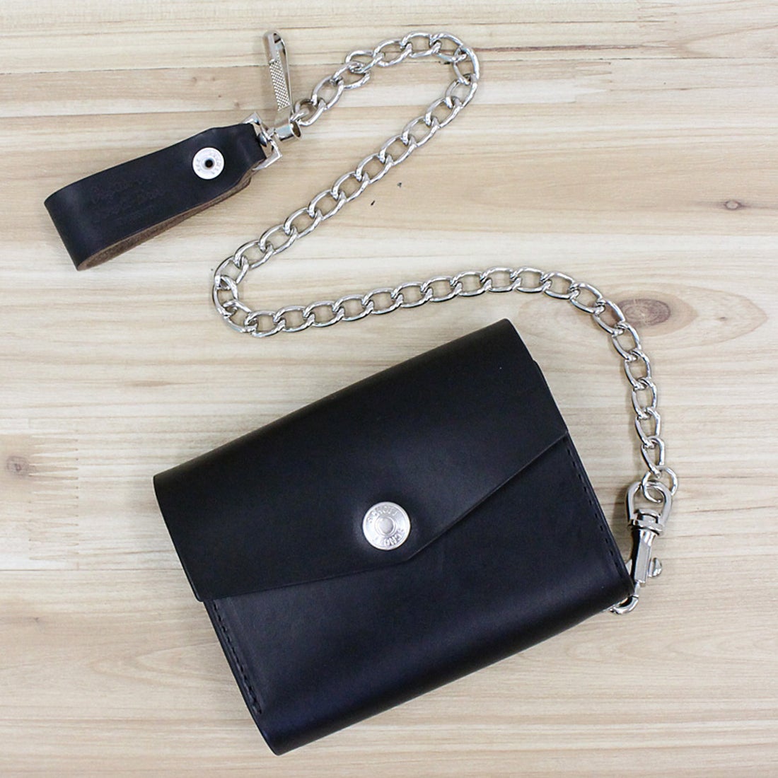 ショット Schott PERFECT WALLET MIDIUM パーフェクトウォレット