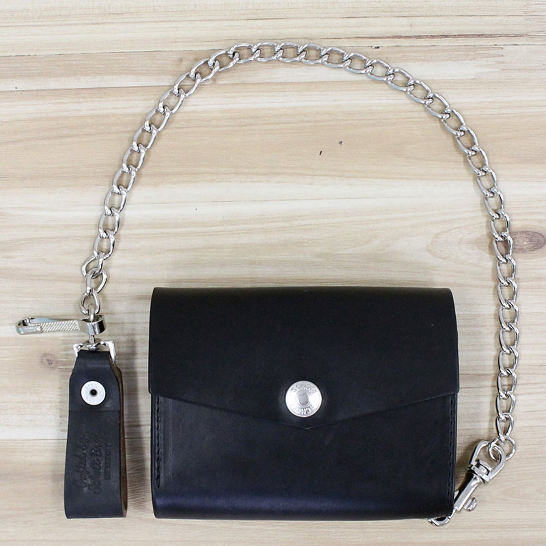 ショット Schott PERFECT WALLET MIDIUM パーフェクトウォレット