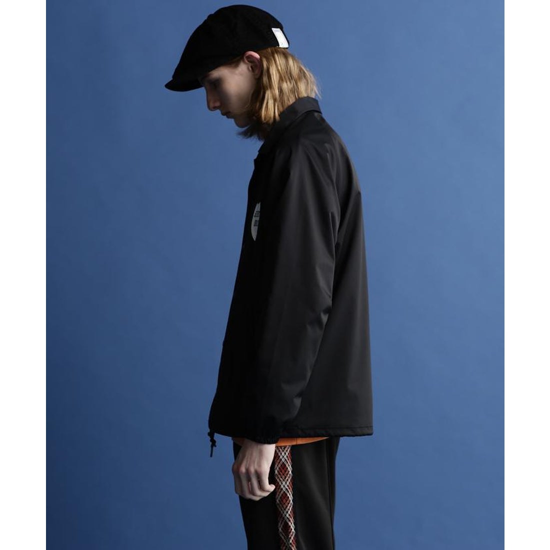 ショット Schott COACH JACKET 
