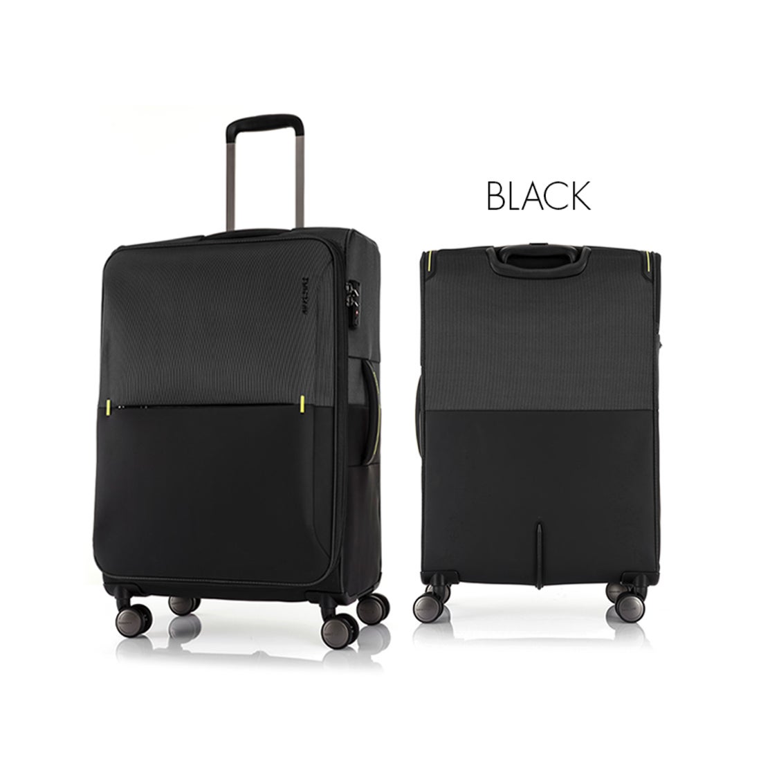サムソナイト Samsonite サムソナイト スーツケース 81L/89L Lサイズ