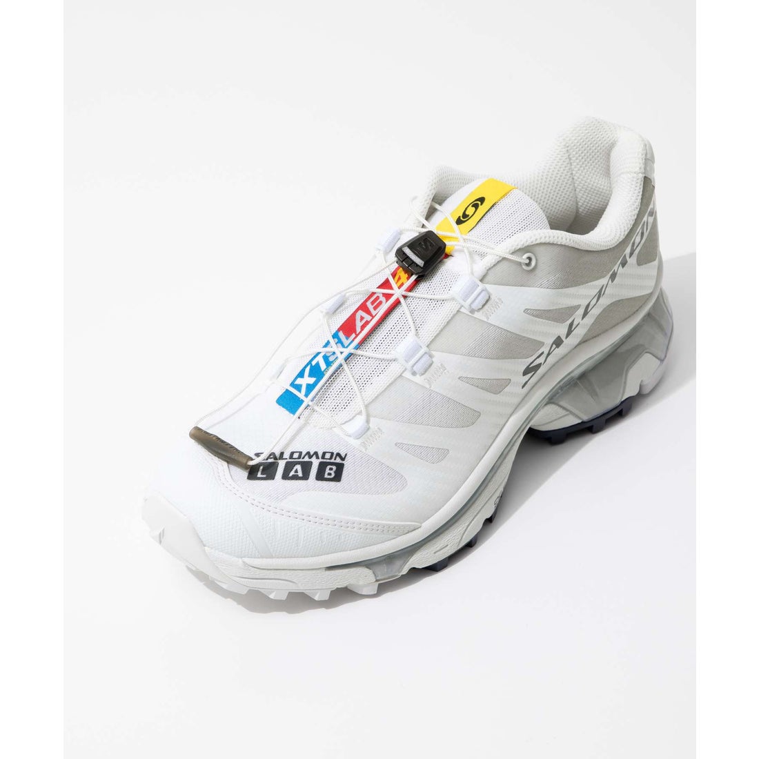 サロモン SALOMON XT-4 OG スニーカー メンズ シューズ エックスティー