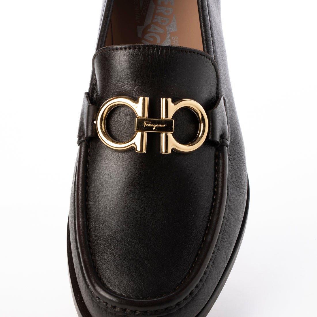 Salvatore Ferragamo フェラガモ SalvatoreFerragamo ROLO （MULTI