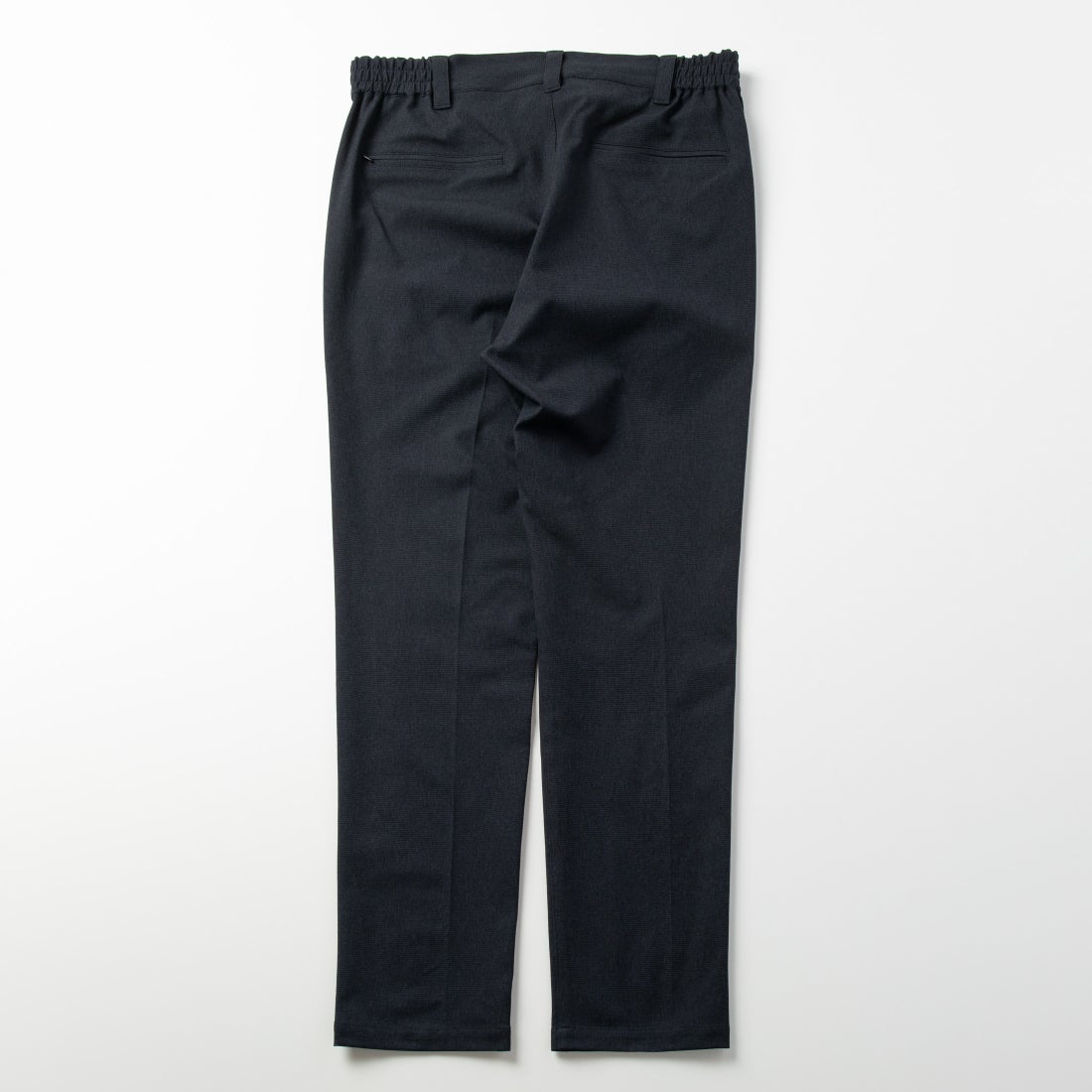 クールフルレングスパンツ （ビターダークネイビー） -WWSワークウェア