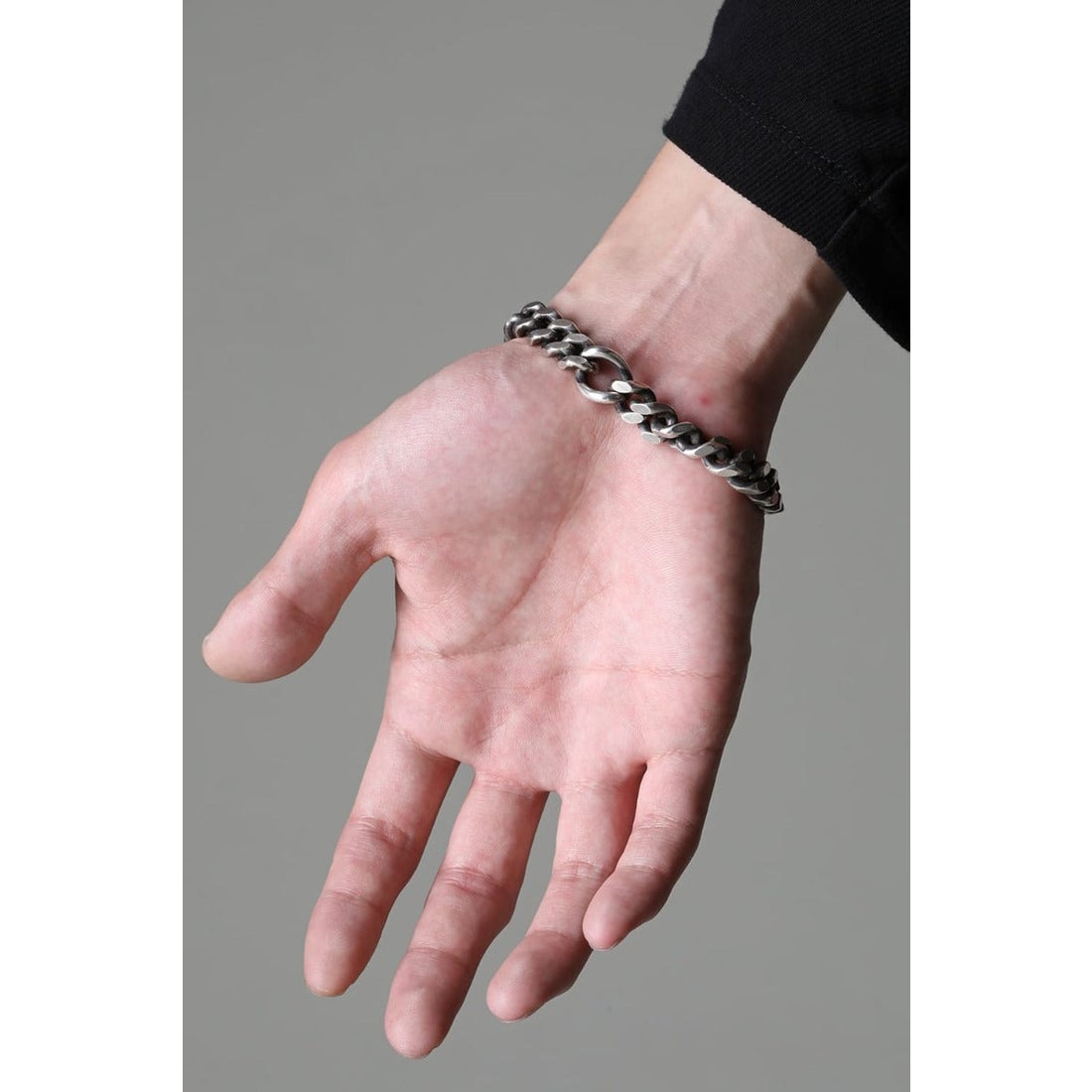 ワークスタットミュンヘン WERKSTATT:MUNCHEN bracelet revolving link