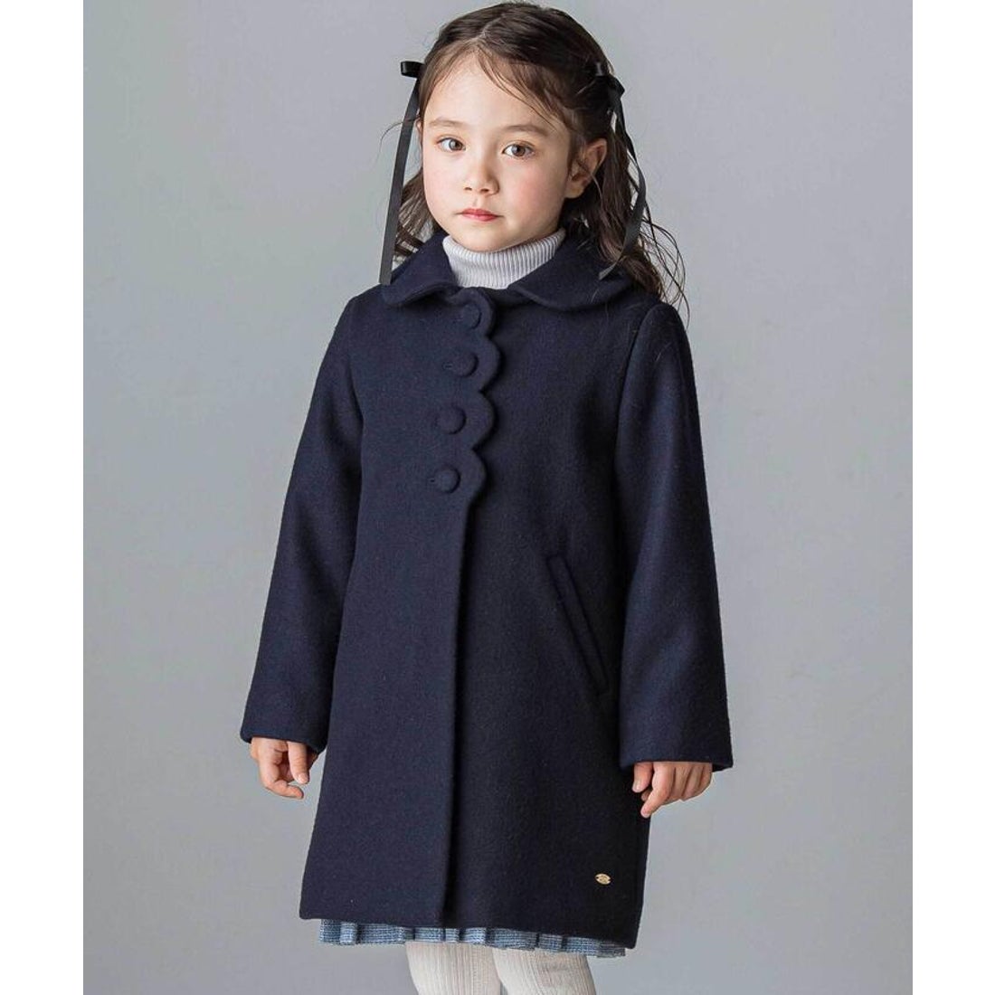 S*A様 美品⭐︎6点set タルティーヌ エ ショコラ コート 110