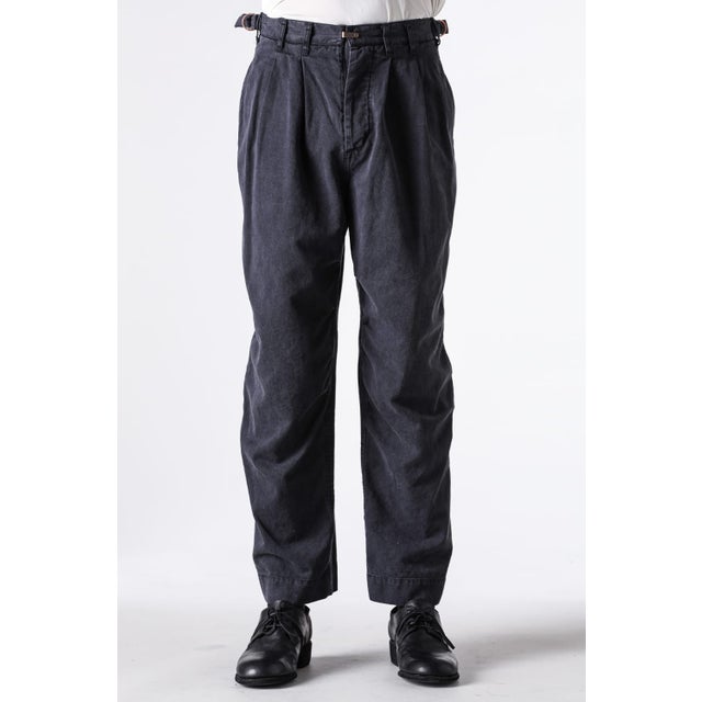 ザ ヴィリジアン The Viridi-anne パンツ通販 - 大阪心斎橋 / 京都