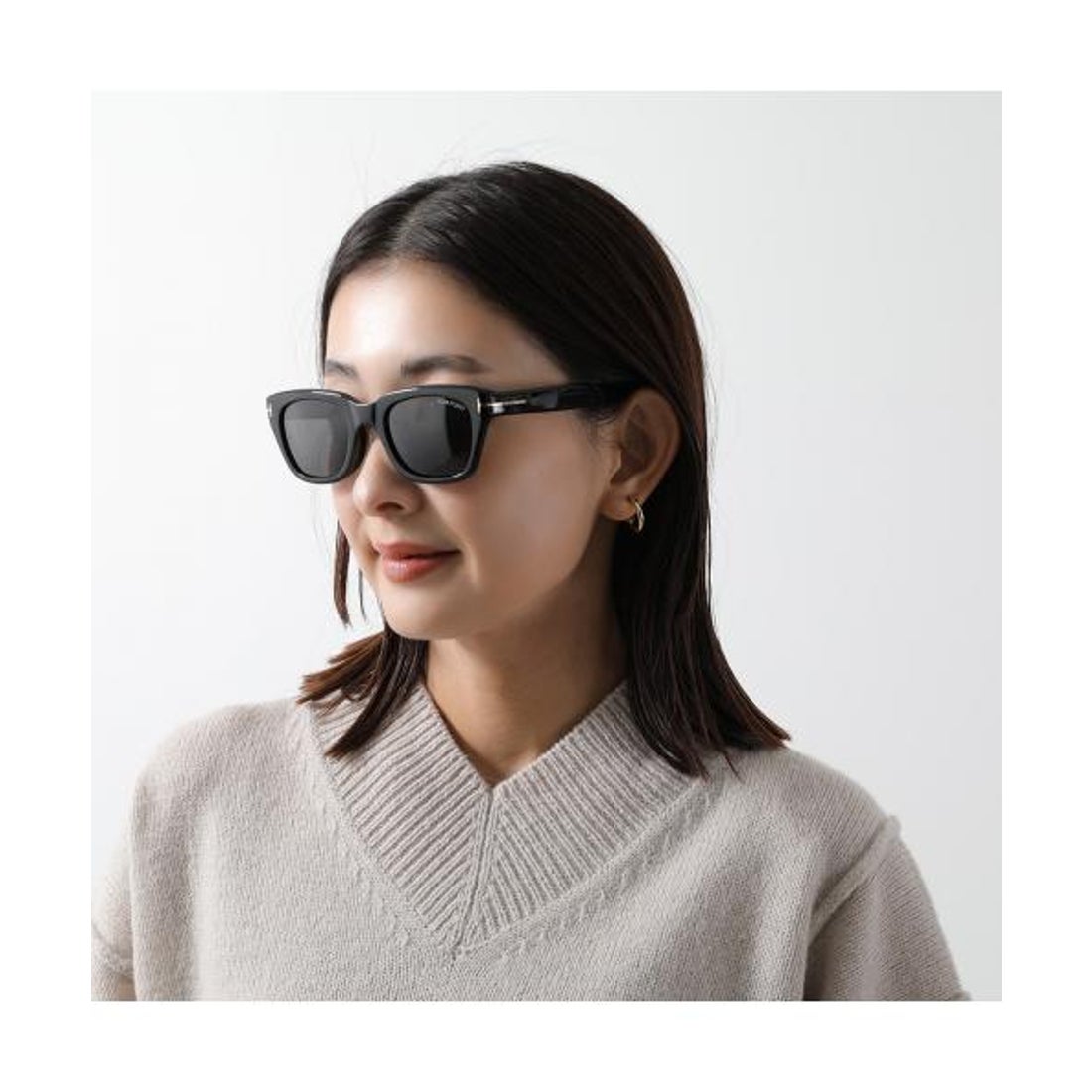 トムフォード TOM FORD TOM FORD サングラス Snowdon TF237-F FT237-F