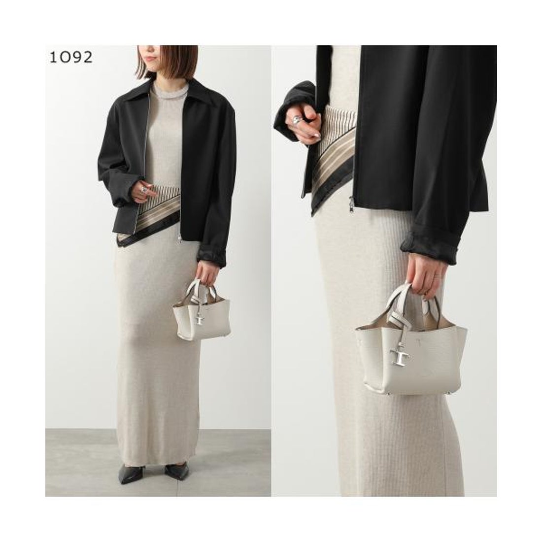 トッズ TOD'S TODS ショルダーバッグ XBWAPAFL000 QRI （036F