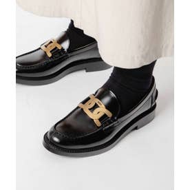 トッズ TOD'S XXW59C0EN90 SHA ローファー HOOK レディース シューズ