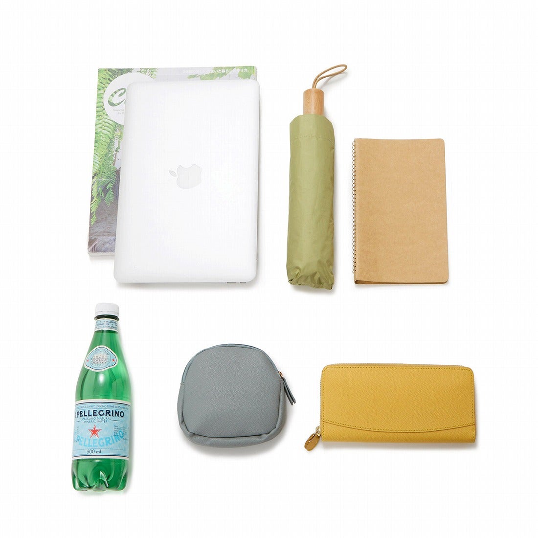 トプカピ TOPKAPI RIPPLE リプル A4 トート リュック / バックパック