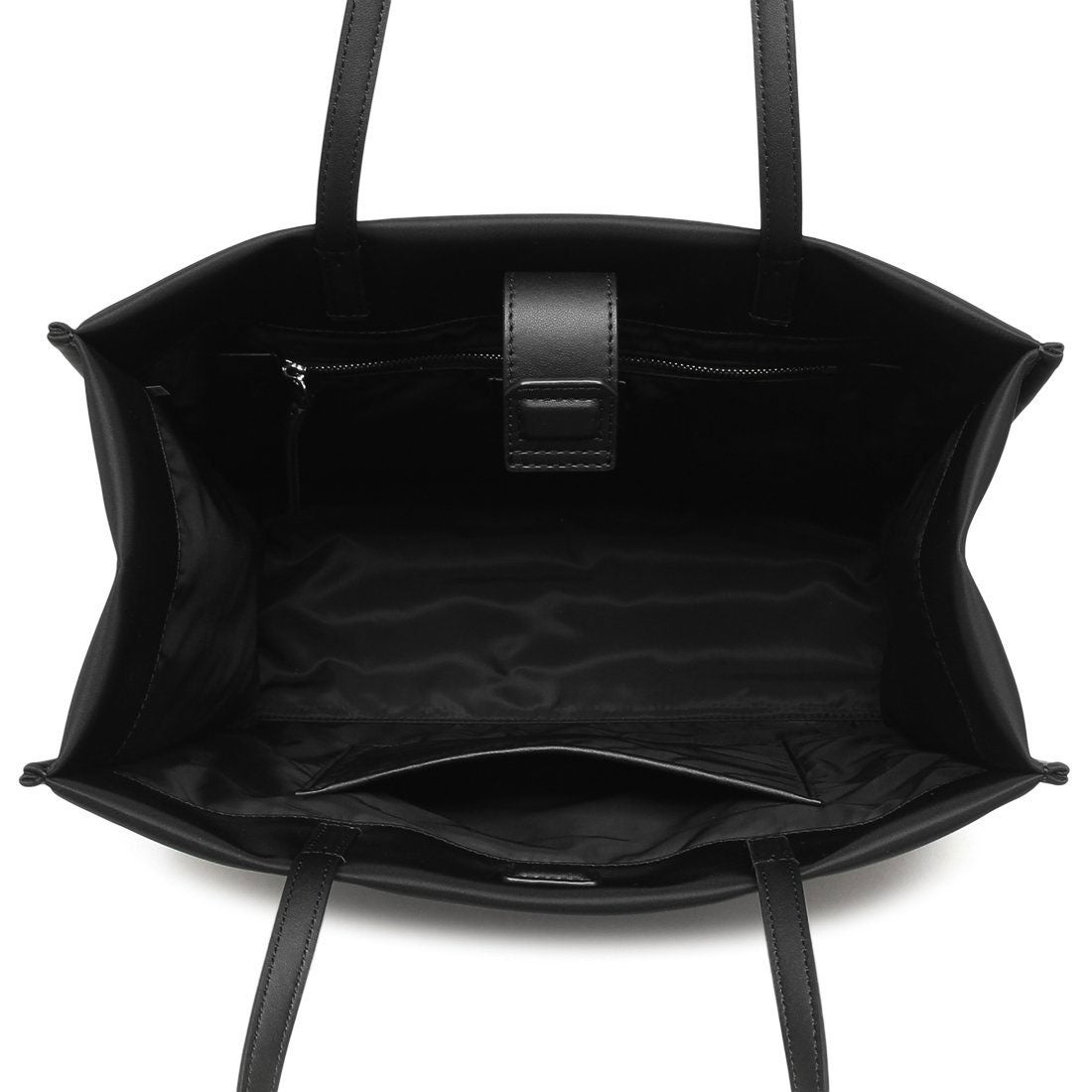 トリーバーチ TORY BURCH トートバッグ エラ スモール トート ブラック