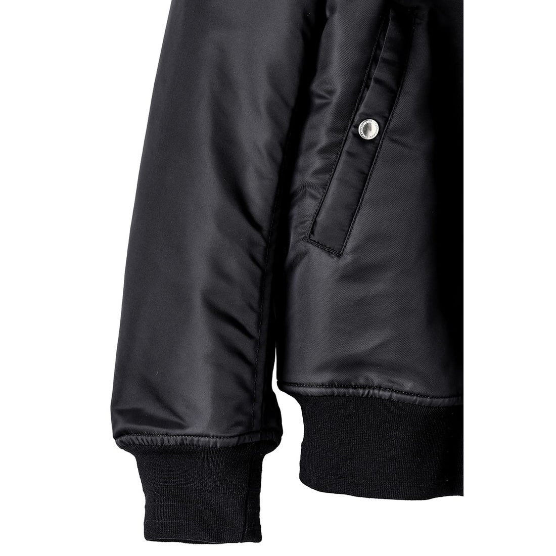 タカヒロミヤシタザソロイスト TAKAHIROMIYASHITATheSoloist. faux fur