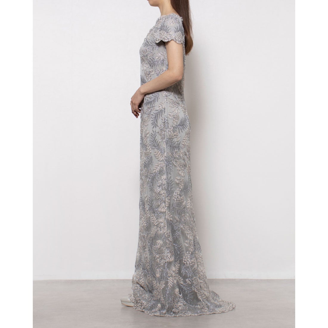 タダシショージ TADASHI SHOJI タダシショージ☆セレブ御用達！高級感