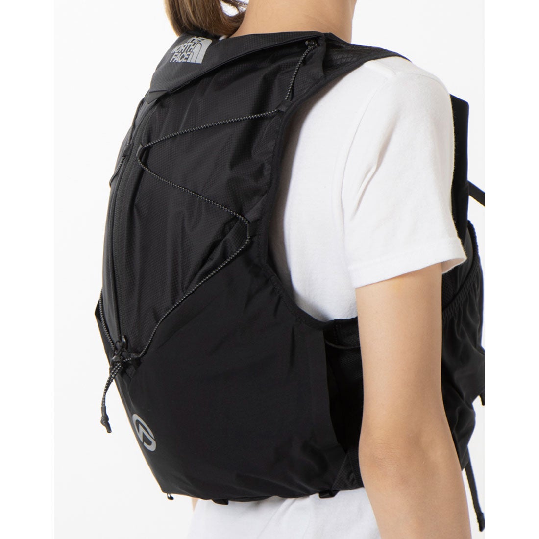 ザ ノース フェイス THE NORTH FACE 陸上/ランニング バックパック TR