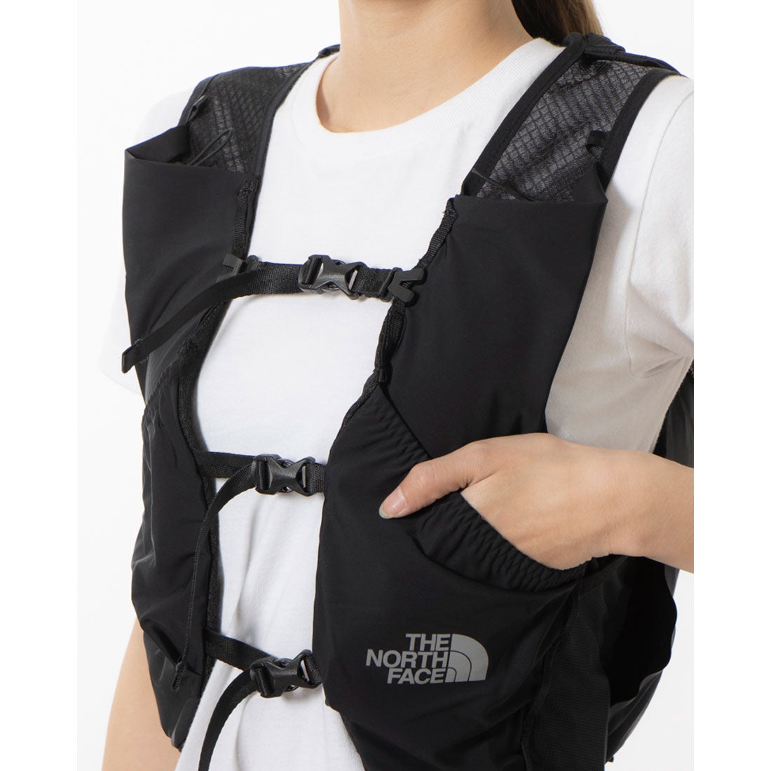 ザ ノース フェイス THE NORTH FACE 陸上/ランニング バックパック TR