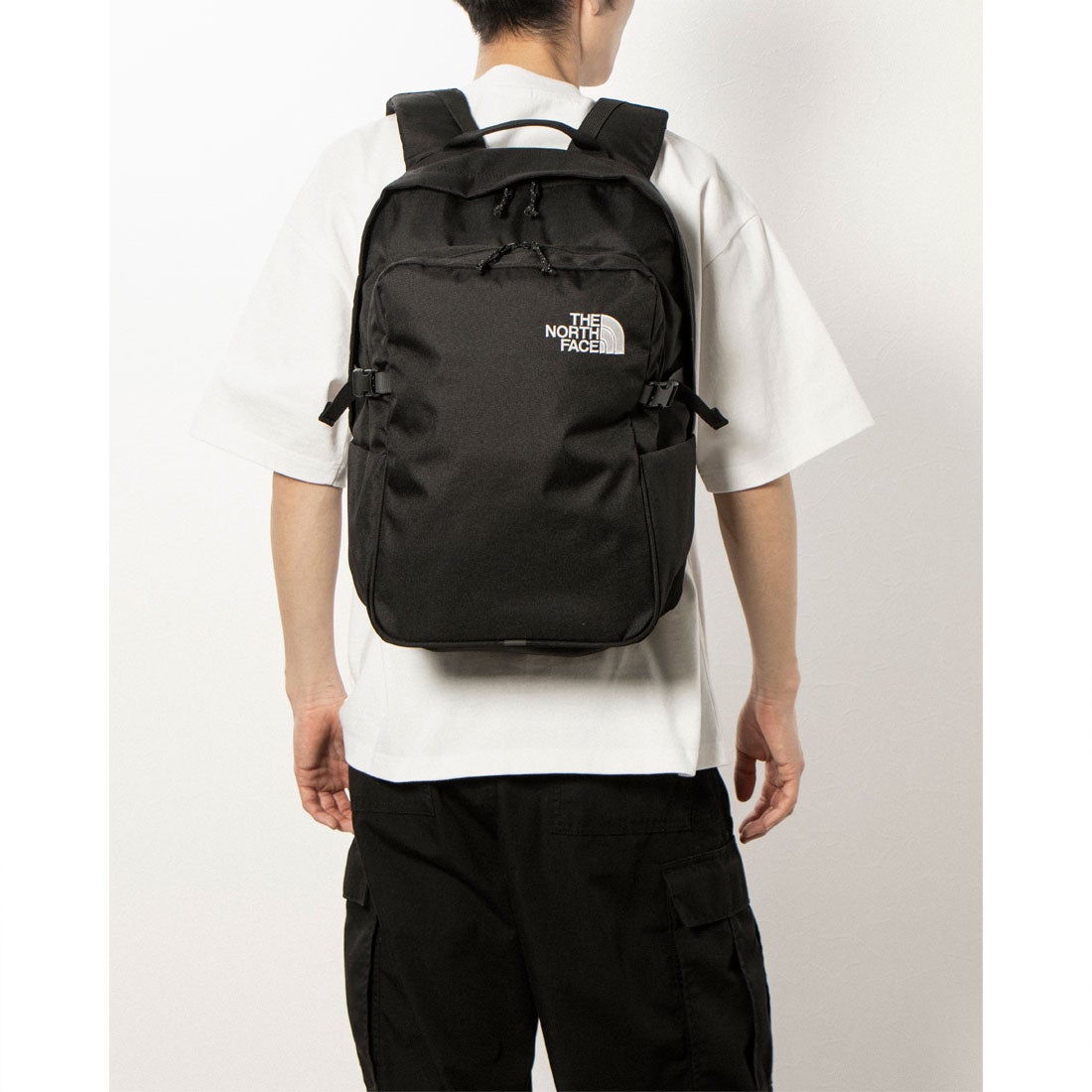 ザ ノース フェイス THE NORTH FACE トレッキング バックパック