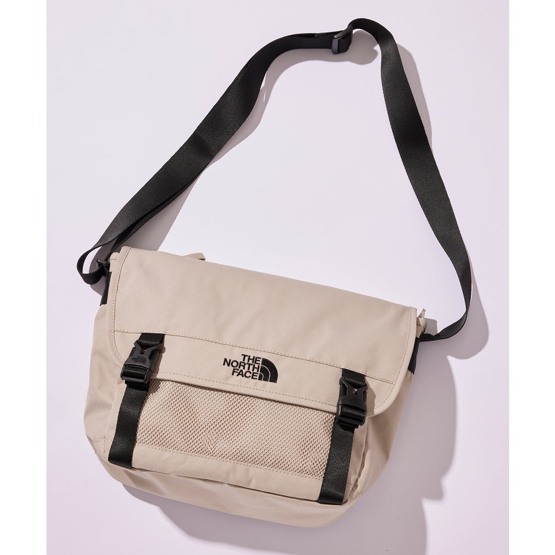 ザ・ノース・フェイス THE NORTH FACE / MESSENGER BAG M NN2PQ01